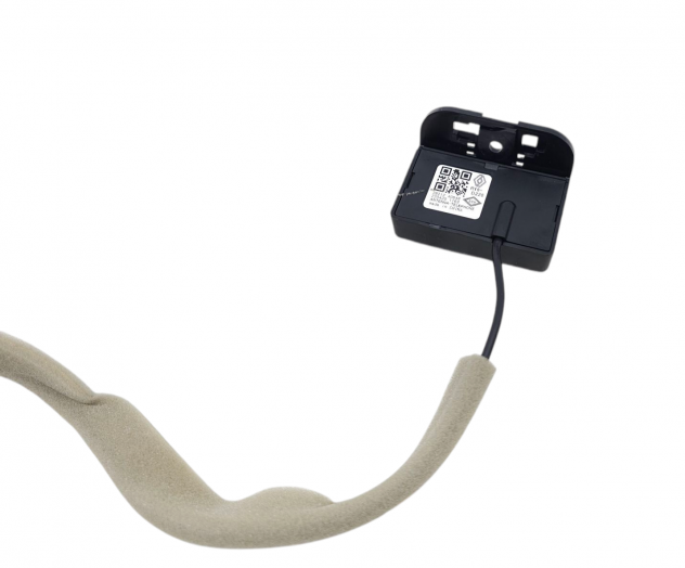 ANTENNA TELEFONO RENAULT Captur Serie 282124064R Bifuel/Gas 1000 (19) - Foto 3