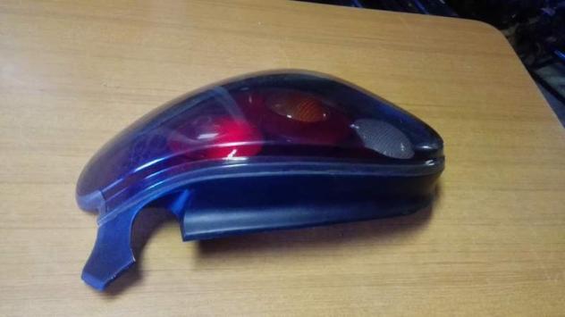 Fanale Posteriore Destro FIAT Bravo 2001 - Foto 3