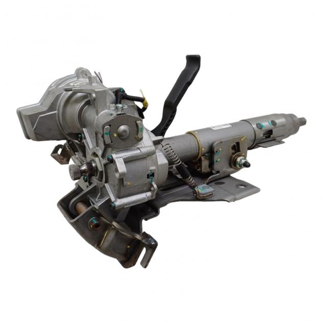 PIANTONE STERZO MAZDA CX3 Serie D09T32100M (15) - Foto 6