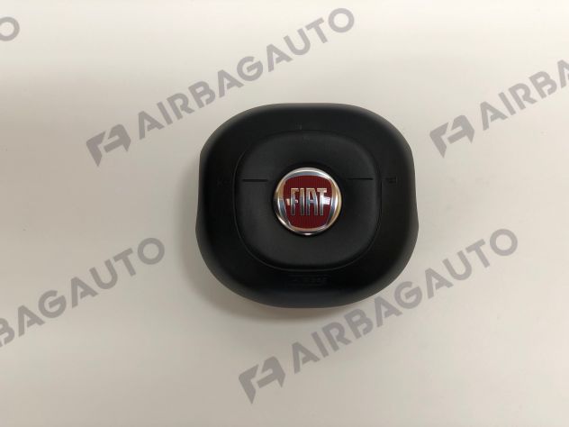 KIT AIRBAG FIAT PANDA III CRUSCOTTO FIAT PANDA III AIR BAG - Foto 2