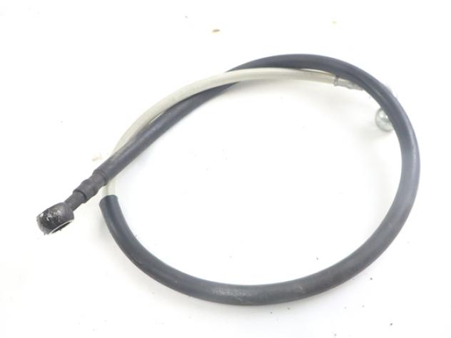 MALAGUTI F10 50 03302800 TUBO FRENO ANTERIORE FRONT BRAKE PIPE - Foto 2