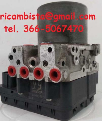 44540-42302 Toyota Rav4 2.0 anno 2015 ABS centralina gruppo pompa - Foto 3