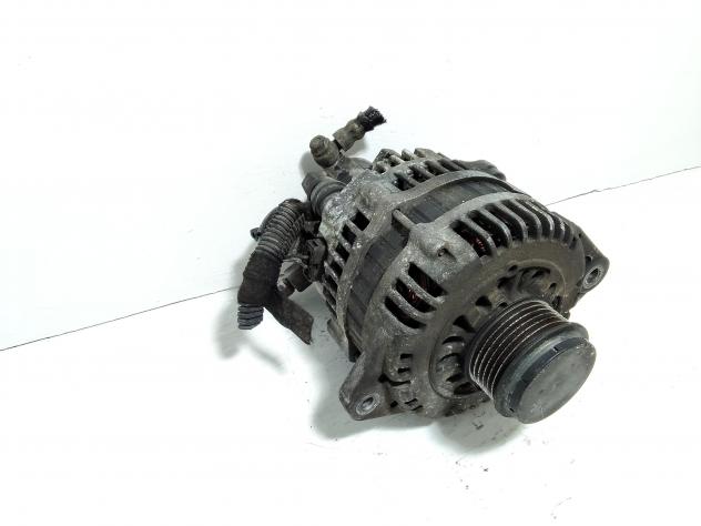 ALTERNATORE OPEL Astra H GTC 98056441 Z17DTH Diesel 1700 (05) - Foto 2