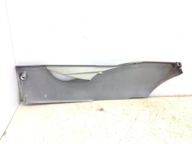 HONDA @ CHIOCCIOLA 150 CARENA SOTTOPEDANA DESTRA 2000 2002 ZDCKF03A - Foto 4