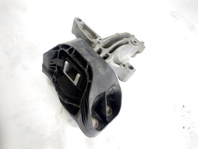 112848459R SUPPORTO MOTORE RENAULT SCENIC 1.5 D 81KW 6M 5P (2017) RICAMBIO USATO - Foto 2