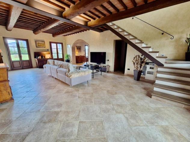 Rustico in vendita a San Frediano a Settimo - Cascina 400 mq Rif: 1353949 - Foto 10