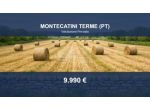 Immobile in asta di 2430 m² in vendita a Montecatini-Terme