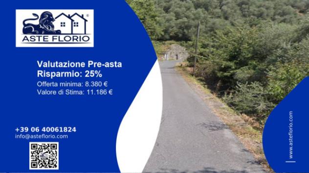 Immobile in asta di 5515 m² in vendita a Ranzo