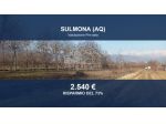 Immobile in asta di 1600 m² in vendita a Sulmona