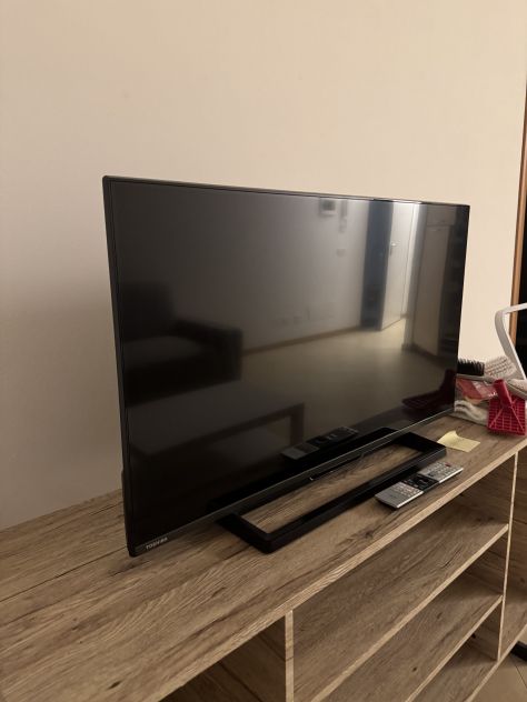 Smart TV Toshiba da 40“