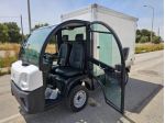 PIAGGIO Porter GOUPIL C4 , 14 KW LITIO FURGONE rif. 23712770
