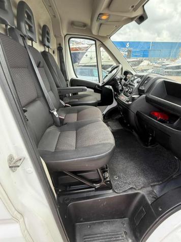 CITROEN Jumper 30 BlueHDi 130 PC-TM Furgone rif. 23995741 - Foto 10