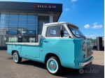 Fiat 850 T Coriasco cassonato 903 cc