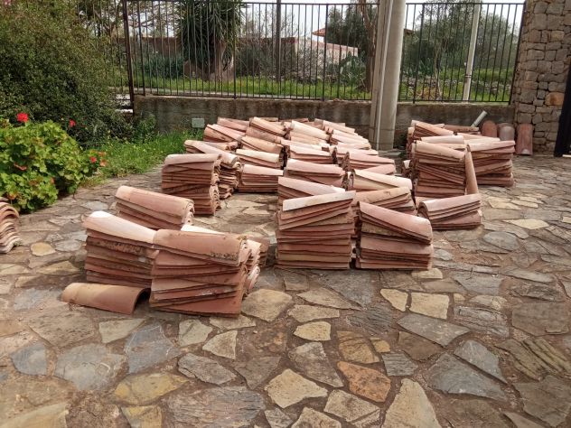 Tegole usate - Foto 5