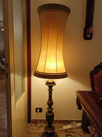 soggiorno antico - Foto 10