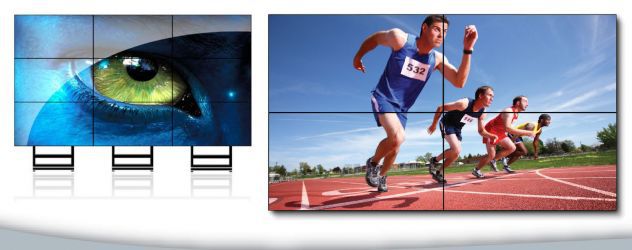 Noleggio Videowall per eventi e fiere - Foto 2
