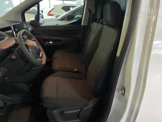 Citroën Berlingo l1 autocarro 3 posti 130cv - Foto 4