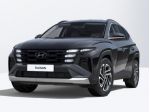 Hyundai Tucson NLINE PE 1.6CRDI DCT 136 48V EXELLENCE
