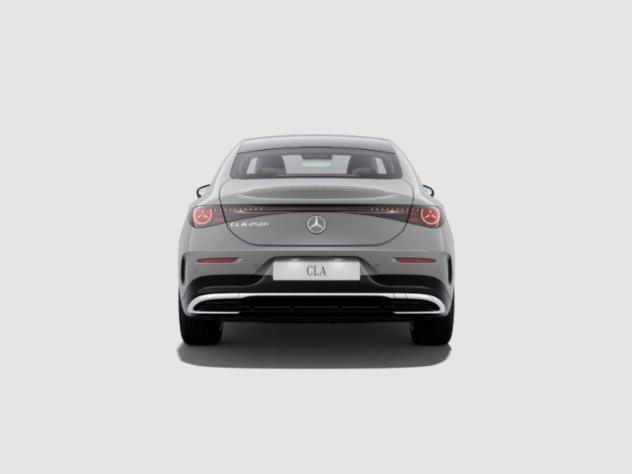 Mercedes-Benz CLA Elettrica CLA 250+ ELETTRICA - Foto 4