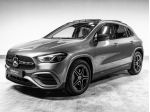Mercedes-Benz GLA 200 d AMG Line Extra