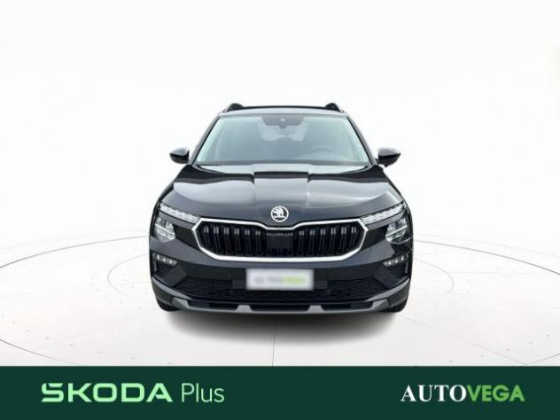 SKODA Kamiq 1.0 tsi selection 95cv rif. 23432386 - Foto 2