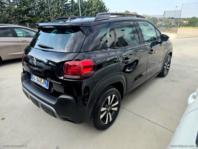 CITROEN C3 Aircross BlueHDi 120 S&S EAT6 Shine 2020 - Foto 3