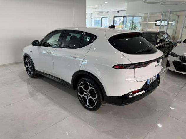 ALFA ROMEO Tonale 1.5 160 CV MHEV TCT7 Veloce *Winter Pack* rif. 23822033 - Foto 4