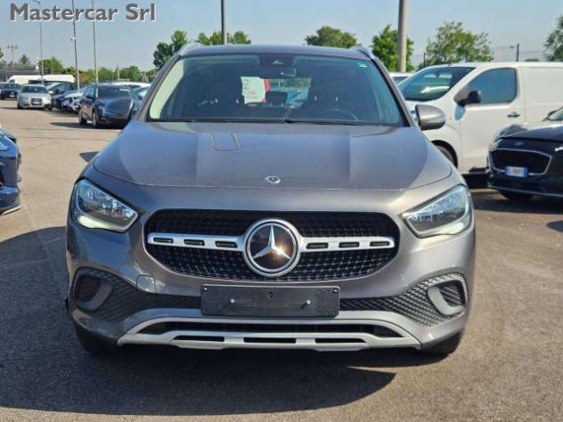 MERCEDES-BENZ GLA 200 GLA-H247 2020 d Business Extra auto - GE646SX rif. 23915926 - Foto 8