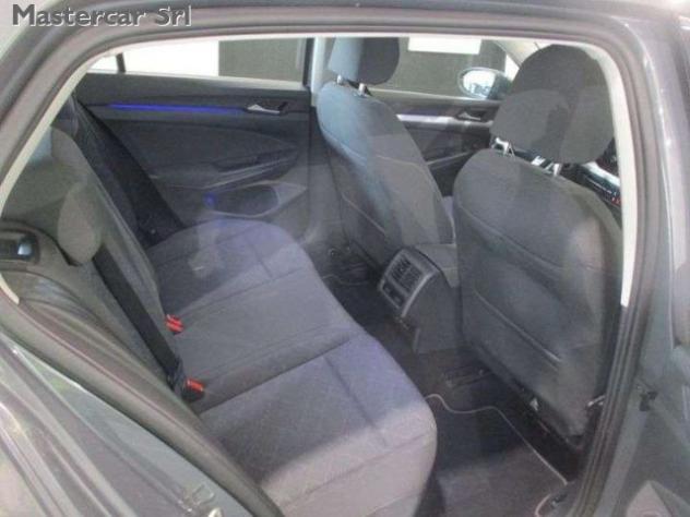 VOLKSWAGEN Golf Golf VIII 2.0 tdi Life 115cv - GD571XP rif. 24138671 - Foto 10