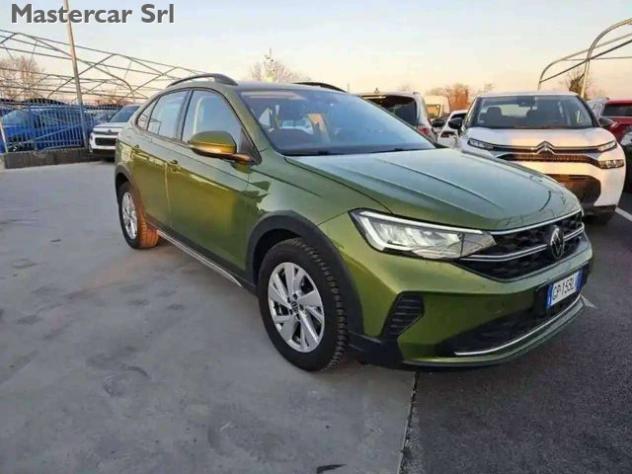 VOLKSWAGEN Taigo Taigo 1.0 tsi Life 95cv - NEOPATENTATI OK- GP153LV rif. 23867316 - Foto 7
