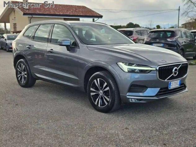 VOLVO XC60 XC60 2.0 b4 Momentum Business awd auto -GE726SL rif. 23965203 - Foto 8