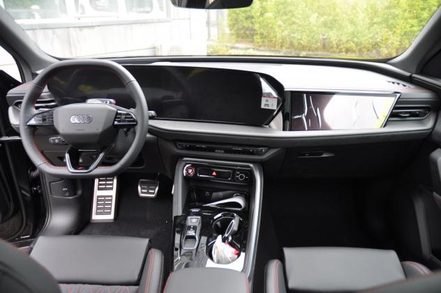 Audi Q5 Sportback 40 2.0 TDI mhev S-Line Quattro s-tronic - Foto 9