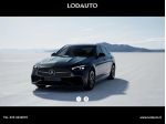 Mercedes-Benz Classe C C 220 d 4MATIC AMG Line ADVANCED