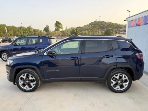 JEEP Compass 1.6 MJT Limited Tetto Apribile!! rif. 24002270 - Foto 6