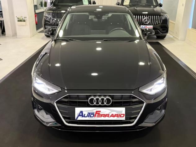 AUDI A4 5ª serie A4 35 TFSI S tronic Business - Foto 3