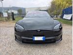 Tesla Model S 100kWh Plaid
