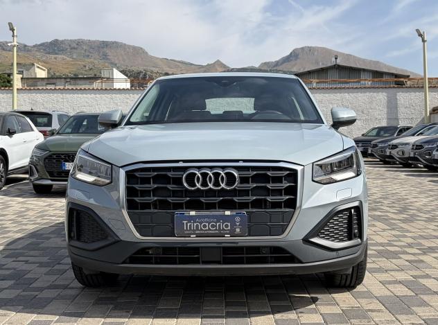 Audi Q2 Business 2.0 TDI 116CV S-Tronic 30 - Foto 2
