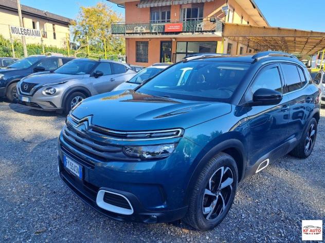 CITROEN - C5 Aircross - BlueHDi 130 S&S Shine - Foto 6