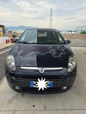 Fiat Punto Evo 1.3 Mjt 75 CV 5 porte Dynamic - Foto 3