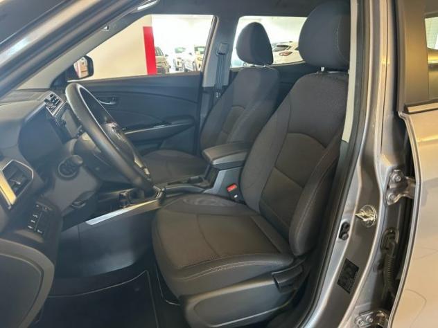 KGM Tivoli 1.5 GDI Turbo 2WD 163 CV Must AZIENDALE -PROMO K73 rif. 23957895 - Foto 7