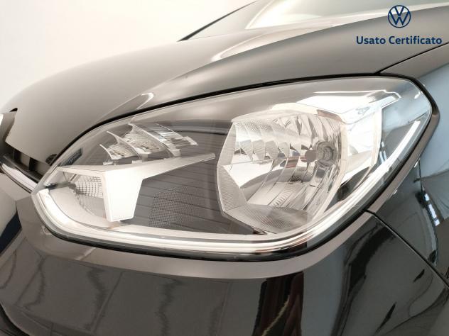 Volkswagen up! 1.0 48kW EVO move up! BMT - Foto 7