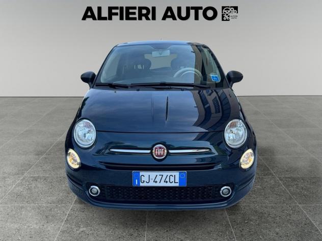 FIAT 500 1.2 Cult easypower GPL 69cv *24 mesi garanzia* - Foto 2