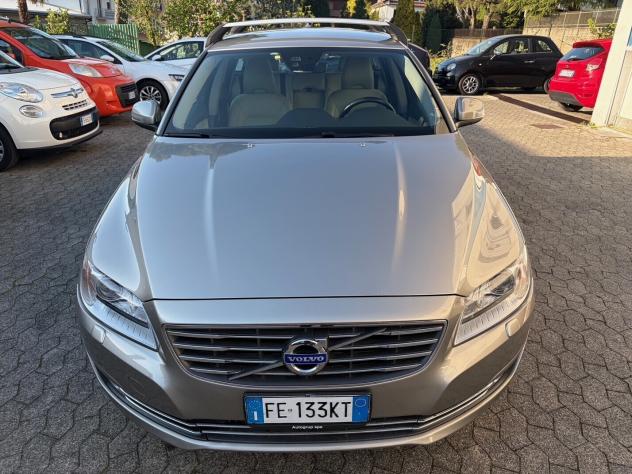 Volvo V70 D4 Geartronic Momentum*EURO6*PELLE - Foto 2