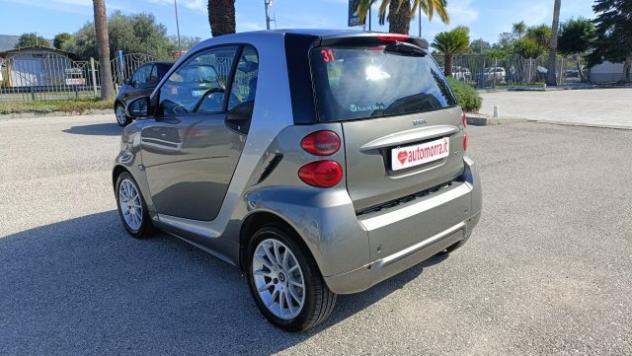 SMART ForTwo 1000 52 kW coupé Pulse n°31 rif. 23943637 - Foto 4