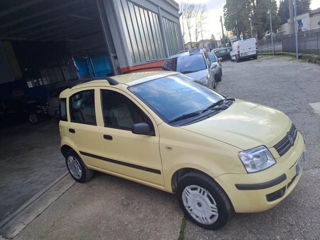 Fiat Panda 1.2 Dynamic Natural Power - Foto 3