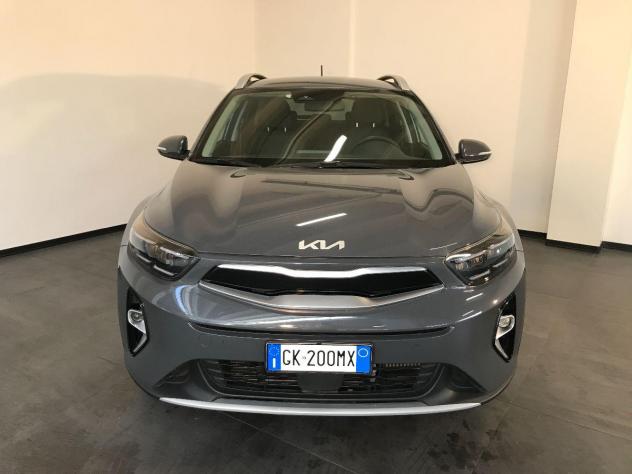 KIA Stonic 1.0 T-GDI MHEV 100CV STYLE - Foto 2
