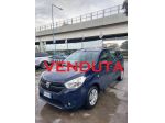 DACIA LODGY 1.6 100CV  GPL 7 POSTI 7/2017