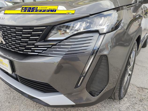 Peugeot 3008 1.5 130cv BlueHDi S&S EAT8 Allure Pack (Autom.) - Foto 6