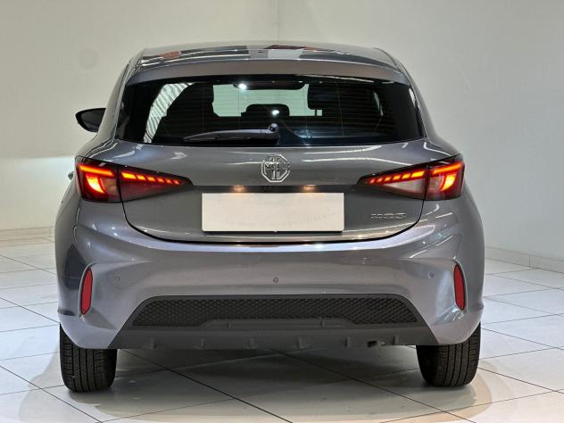 MG MG3 MG3 1.5 Comfort - Foto 6