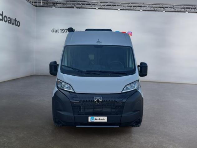 PEUGEOT Boxer 2.2 BlueHDi 140 S&S Carado CV 600 rif. 24113266 - Foto 2